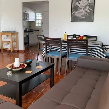 Apartamento Bastian Casas Verdes Costa Teguise Exterior foto
