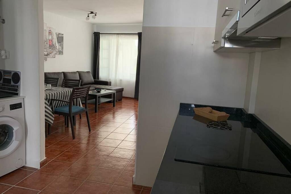 Apartamento Bastian Casas Verdes Costa Teguise Exterior foto