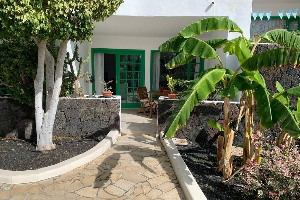 Apartamento Bastian Casas Verdes Costa Teguise Exterior foto