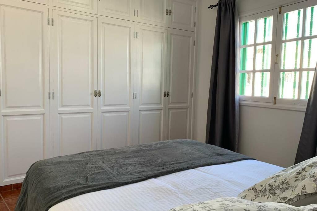 Apartamento Bastian Casas Verdes Costa Teguise Exterior foto
