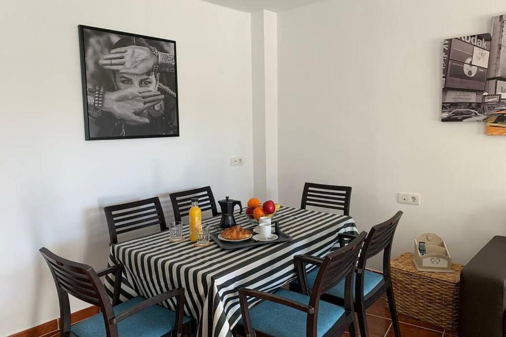 Apartamento Bastian Casas Verdes Costa Teguise Exterior foto